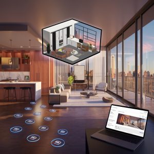 3D Virtual Tours in New York
