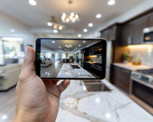 Luxury Home Virtual Tours