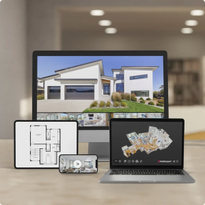 Matterport 3D Virtual Tour