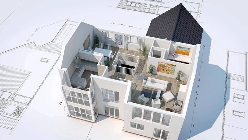 3d virtual tours
