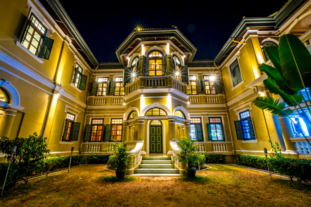 Property 3D Virtual Tour