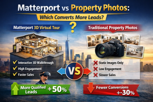 Property 3D Virtual Tour