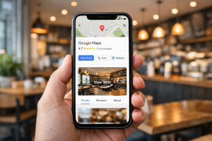 3D Virtual Tour New York