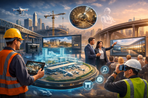 3D Virtual Tour New York