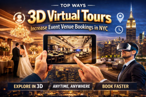 Matterport Real Estate Tours