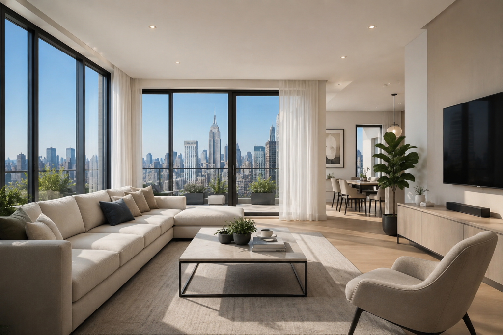Matterport Real Estate Tours