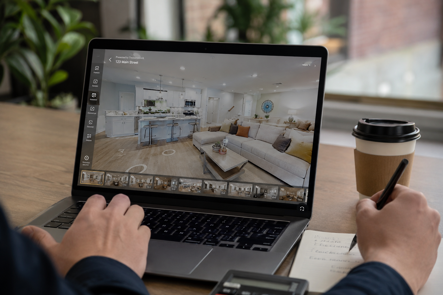 Matterport Real Estate Tours