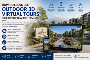 Outdoor 3D Virtual