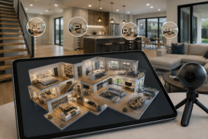 3D Virtual Tour New York