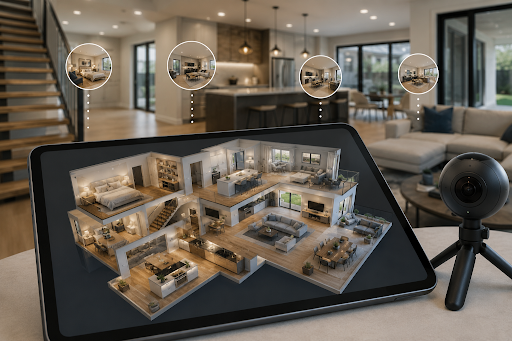 3D Virtual Tour New York