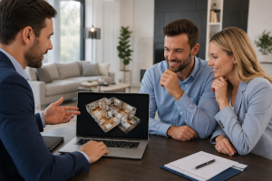3D Virtual Tours real estate